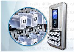 Модуль управления СУ12MС-К