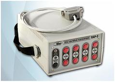 Устройство разблокировки дверей ПАР-3