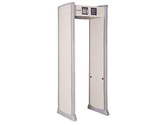 Металлодетектор стационарный NP-SG106 315300162