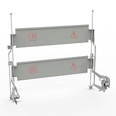 Буфер безопасности SM-10-650-OptiMat BB 345325