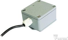 Извещатель охранный вибрационный ПАУК-ВГ (металл)