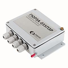 Извещатель охранный вибрационный Гюрза-070ПЗ 1112