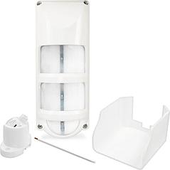 Извещатель охранный акустический С2000Р-Пирон-Ш 1-241-980-038