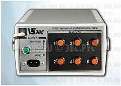 Устройство разблокировки дверей ПАР-2