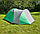 Палатка туристическая 4-х местная, MirCamping (370х240х145), арт. CD1036, фото 2