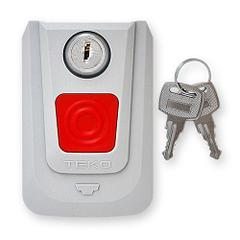 Извещатель охранный ручной Астра-321Т ЦБ-00026501