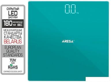Напольные весы Aresa AR-4416