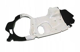 Шумоизоляция перегородки  VAG  1T1863353G