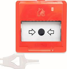 Извещатель пожарный ручной С2000Р-ИПР 783-955-879