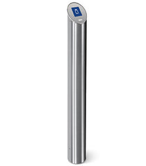 Стойка считывателя PERCo-IRP01.2 G-S-20-067