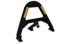 Барьер парковочный ЛКД-БПК-665х340 LS720776