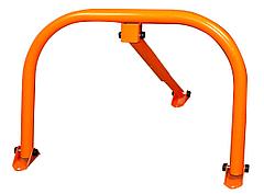 Барьер парковочный ЛКД-БПМ-750х500 LS720777