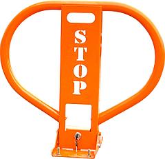 Барьер парковочный ЛКД-БПМ-300х640 LS720778