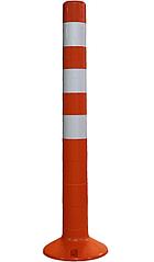 Столбик заграждения ЛКД-СП-750х70 LS720766