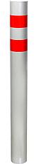 Столбик заграждения ЛКД-СБ-1000х76 LS720768