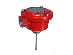 Извещатель пожарный тепловой Спектрон-101-Р-Exd-A