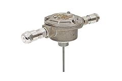 Извещатель пожарный тепловой Спектрон-101-Т-Р-Exd-Н