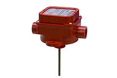 Извещатель пожарный тепловой Спектрон-101-Р-Exm