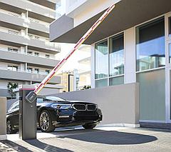 Комплект шлагбаума GARD GT 4 KIT