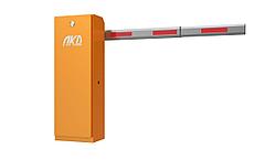 Тумба шлагбаума ЛКД-ТШ-30R LS843235