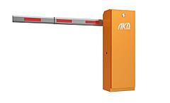 Тумба шлагбаума ЛКД-ТШ-30L LS843236