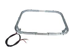 Кольцо тумбы 803XA-0430