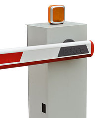 Тумба шлагбаума PERCo-GS14 G-I-GS-024