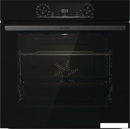 Электрический духовой шкаф Gorenje BOS6737E06FBG, фото 2