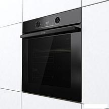 Электрический духовой шкаф Gorenje BOS6737E06FBG, фото 3