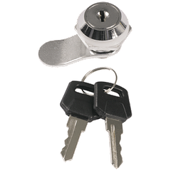 Замок  YZK10-18-18-34