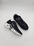 Кроссовки женские NIKE AIR MAX PLUS TN /подростковые /повседневные/весенние/демисезонные, фото 2