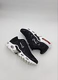 Кроссовки женские NIKE AIR MAX PLUS TN /подростковые /повседневные/весенние/демисезонные, фото 3