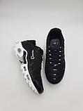 Кроссовки женские NIKE AIR MAX PLUS TN /подростковые /повседневные/весенние/демисезонные, фото 4