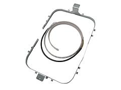 Кольцо тумбы 803XA-0140