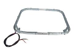 Кольцо тумбы 803XA-0280