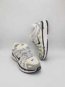 Кроссовки женские Nike Кроссовки женские P-6000/повседневные/летние