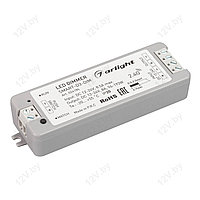 Диммер SMART-D3-DIM (Arlight, 12-24V, 8A, 2.4G, IP20) [L]