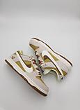 Кроссовки женские Nike Dunk Low SE 85 Double  / повседневные/подростковые, фото 2