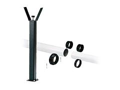 Стрела шлагбаума G0121 001G0121