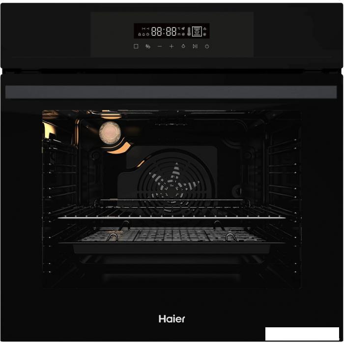 Электрический духовой шкаф Haier HOX-FP3AGB