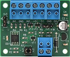 Модуль сопряжения ЛКД-МКС-01 LS826773