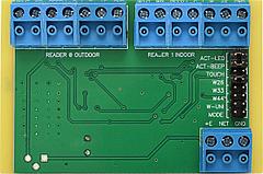 Модуль сопряжения ЛКД-МКС-02 LS826776