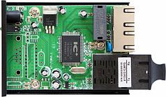 Преобразователь интерфейса Ethernet-FX- MM 852-170-700