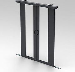 Дверь автоматическая  446350