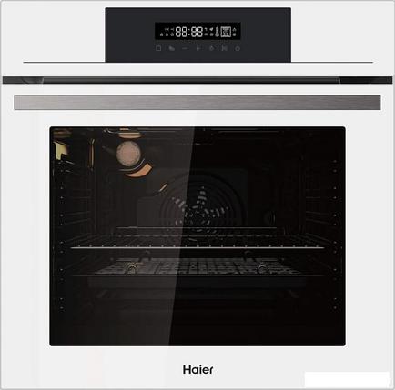 Электрический духовой шкаф Haier HOX-FP3AWB, фото 2