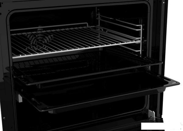 Электрический духовой шкаф Haier HOX-FP3AWB, фото 2