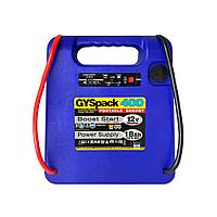 Автономное пусковое устройство GYSPACK 400