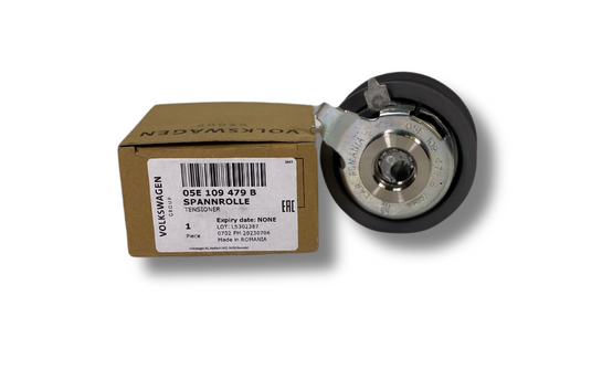 НАТЯЖНОЙ РОЛИК ГРМ VW VAG 05E109479B