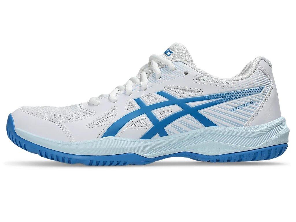 Кроссовки Asics Upcourt 6 1072A107-101