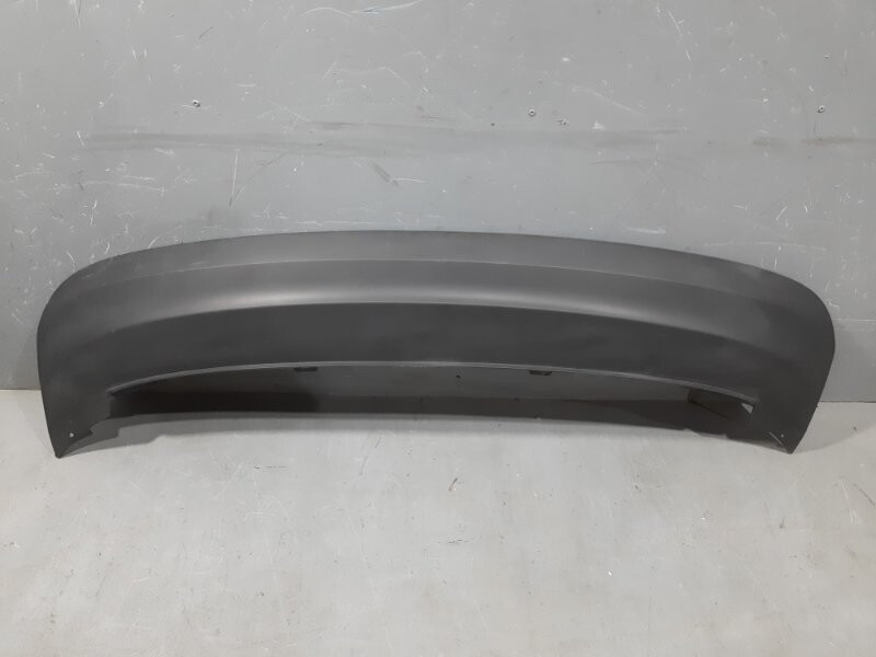 СПОЙЛЕР БАМПЕРА ЗАДНЕГО VAG 5JH807521